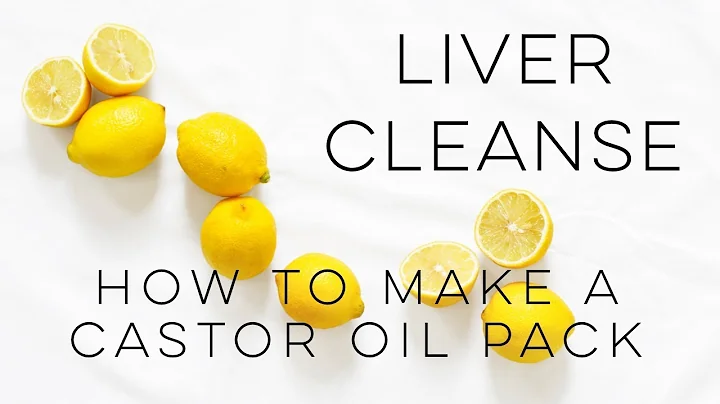 How To Detox Your Liver Naturally - Dr. Sharon Sti...