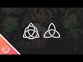 Inkscape Tutorial: Vector Celtic Knot Icon