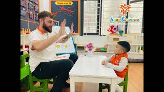 Amon Lb Et 1St Sem - Nguyễn Trí Đức Minh - Tiny 1