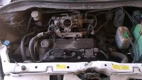 Average pickup idling RPM problem#mileage problem#swift ignition coil replace#pickup problem swift