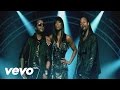 Madcon  one life ft kelly rowland