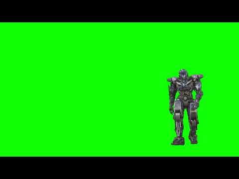 Transformers: Mirage in a Green Screen