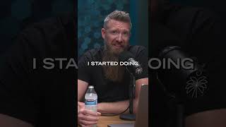 Why I Was Stuck in Monthly Negativity and Credit Card Debt #realestateinvesting #beardybrandon