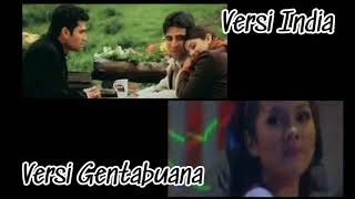 Lagu Gentabuana VS Lagu India | PART 7