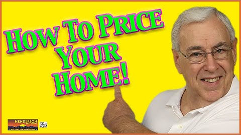 How To Price Your Ahwatukee Home - Ahwatukee Home Pricing Strategies