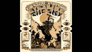 King Gizzard and the Lizard Wizard - Dust In The Wind