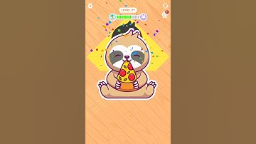 Paper Fold Level 27 Gameplay Walkthrough Android #Shorts