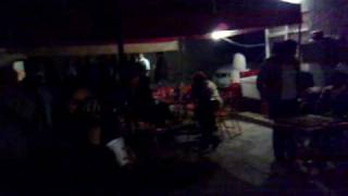 Fiesta Tio Teo Feb 09 1