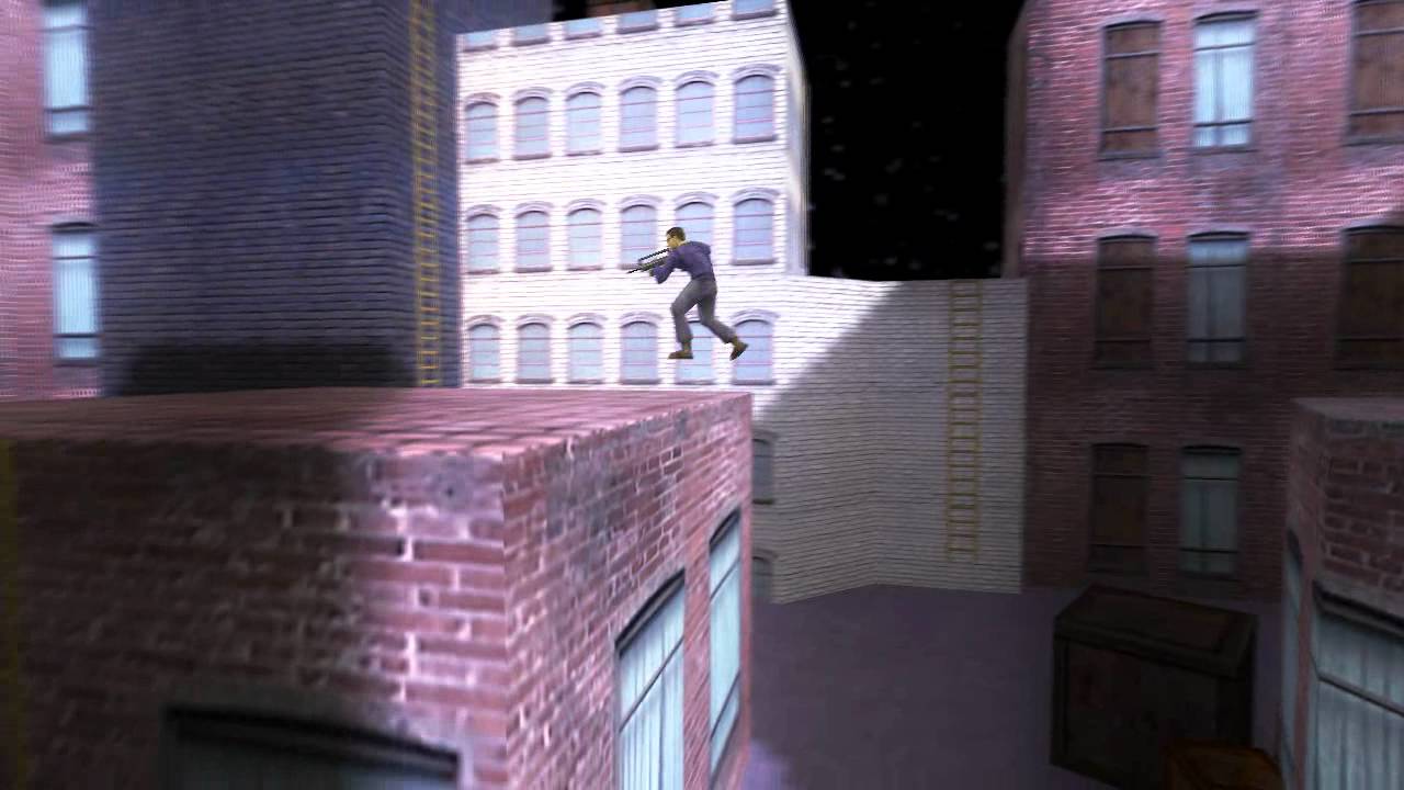 Mini Collection jumps By nOZ