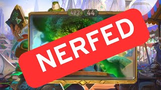Famous HOTFIX 4.18 | MONEY TREE NERFED! Wealth