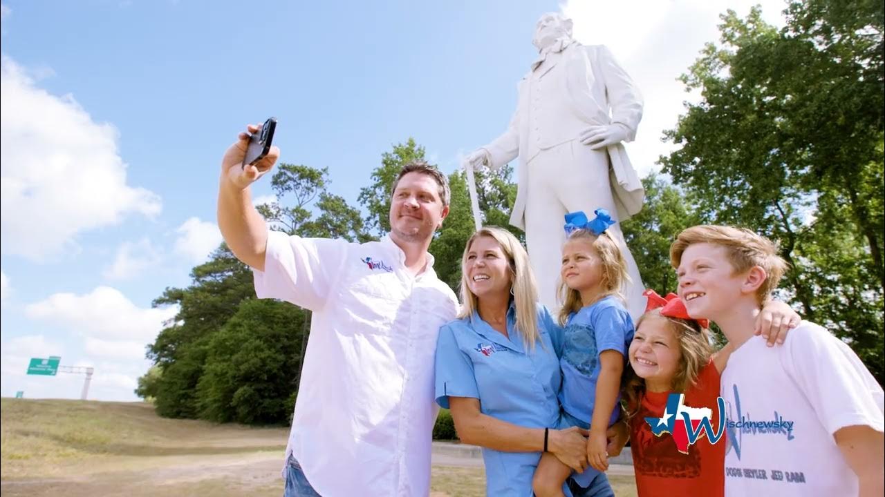 Wischnewsky Dodge Huntsville, Texas Car Dealership YouTube