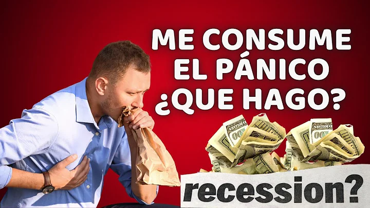 Me consume el pnico Qu hago? | Andres Gutierrez #r...