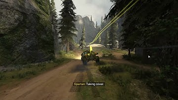 Halo Infinite CTF Clutch