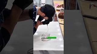 The moment this hotel manager thought the boy ruined the cake but was shocked at the truth ❤️ Profile