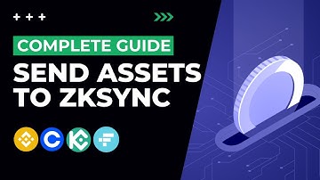 How To Send ETH To ZKSync From Binance, Coinbase, FTX or a Bridge- Layerswap Tutorial