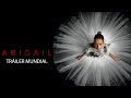 Abigail  triler oficial universal studios
