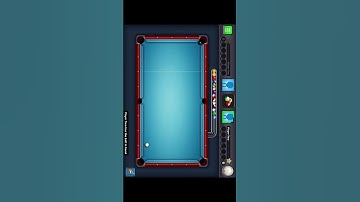 8 Ball Pool Trick Shot Tutorial 🥰 #8bptrickshots #8ballpool #shorts