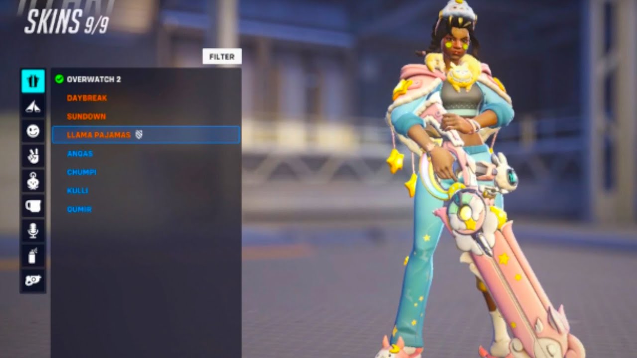 Overwatch: NEW Role Lock LEAKS! - Tracer Skin Drama 