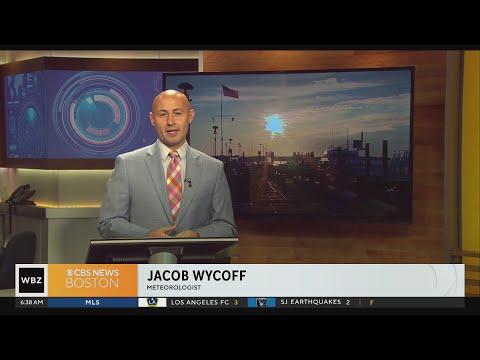 Video: Jacob wycoff yuko wapi?