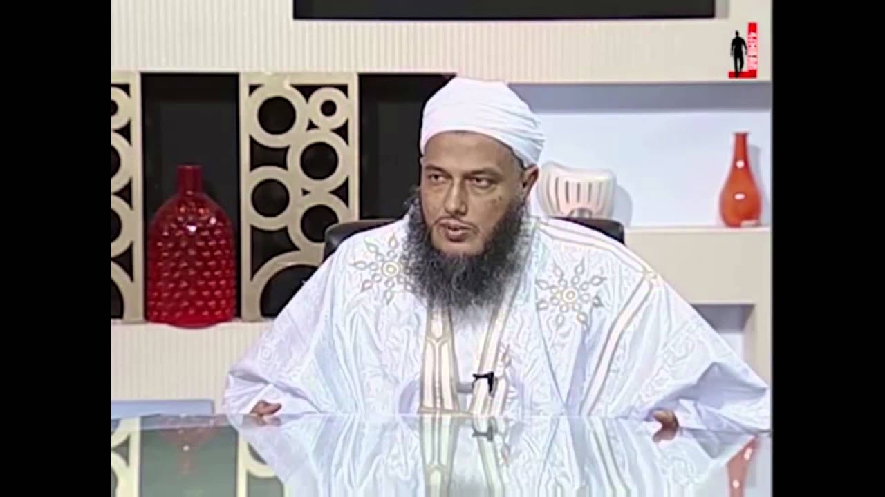 ​العلامة الددو : هذه أفضل طريقة مجربة لعلاج أمراض القلب - مفاهيم