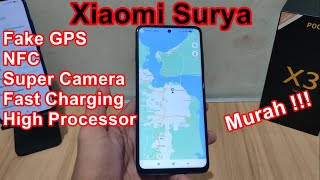 Cara Pakai Fake GPS Tanpa Diketahui Server || Xiaomi