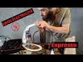 Flair espresso pro 2 unboxing