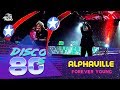 Alphaville - Forever Young (Disco of the 80's Festival, Russia, 2005)