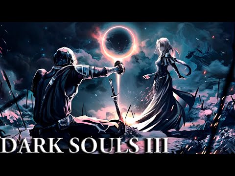 Видео: DARK SOULS III КАТАКОМБЫ МЕНЯ ЖДУТ СЕРИЯ 2