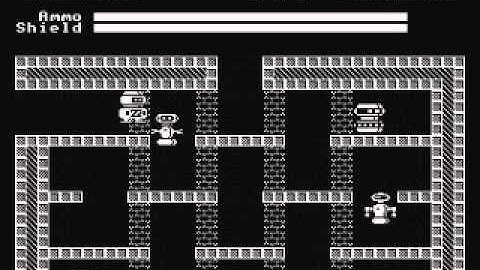 ACORN ELECTRON - FIVE GAMES FIVE MINUTES #25