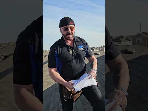 Video thumbnail: Wind Damage and Hail Strikes, Explained