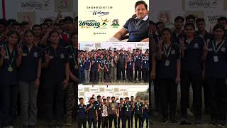 Aiming Stars, Wearing Uniform ⭐🇮🇳 #shishirdixitsir #NDAAspirants #CDSAspirants #DefenceMotivation