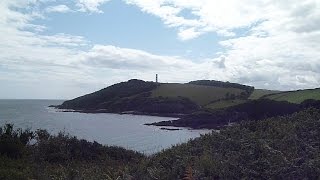 Workaway Cornwall 2015