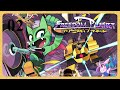【Freedom Planet】Mayor Zao is Still the Best Character! I Will Die on This Hill!! 【2】