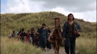 Pendekar Tongkat Emas/ The Golden Cane Warrior -  VDO DIARY #4