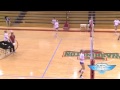 AVCA Video Tip of the Week: Setter Transition Drill
