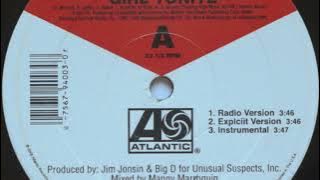 girl tonite | twista ft. trey songz