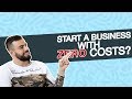 Best Online Business To Start With Little Capital?