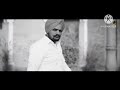 New_Sidhu_Moose_Wala_Song_2025