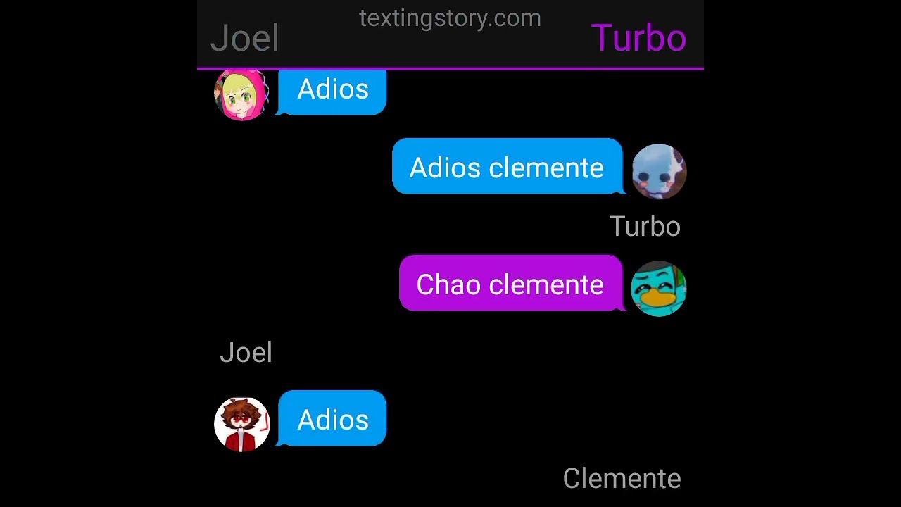 amor lejano 🧡💙awidred💙🧡cap 2