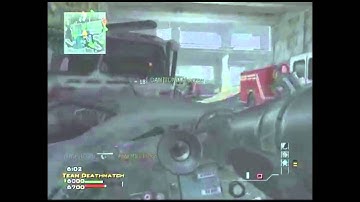 Mw3 Javelin Fail?!?!?!?