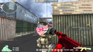 [CFAL]-MINI FRAG MOVIE #01
