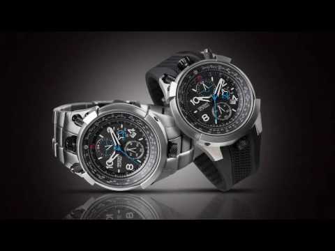 Orient - Flytech
