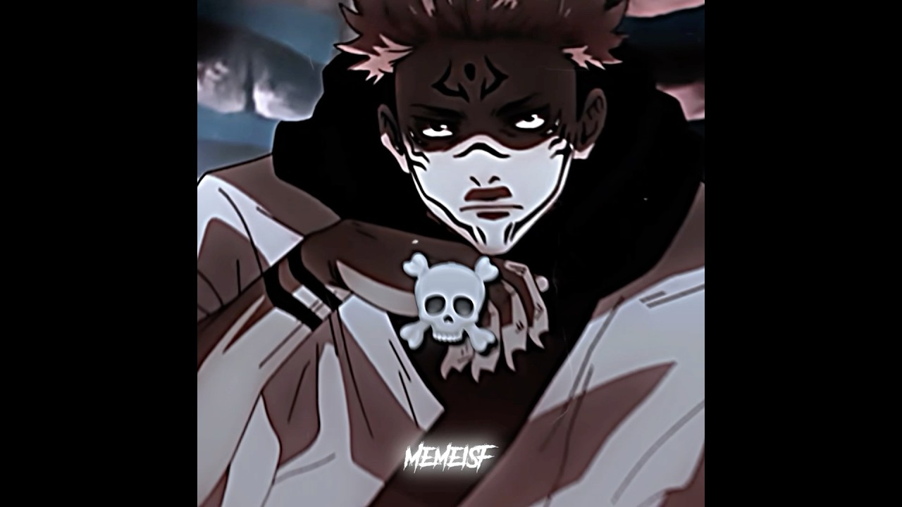 Yuji’s family is insane 💀🤨