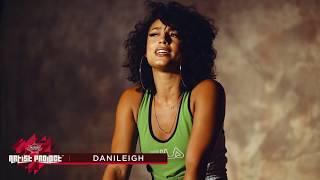 DaniLeigh X Swisher Sweets Artist Project