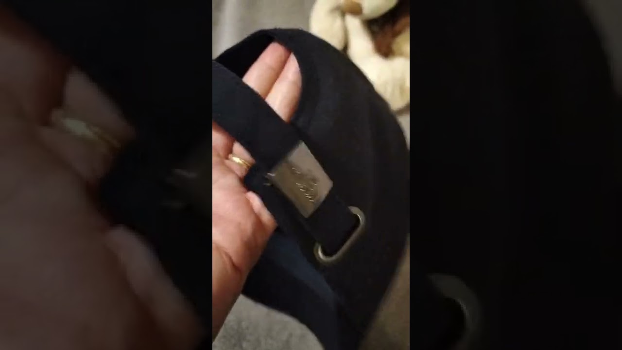 The North Face Hat| Dark Blue