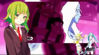 【 Gumi ENG 】 What's the use of feeling (blue)? 【 Steven Universe Cover 】