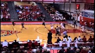 Kevin Capers & Stephen Battle Highlights 2014-2015