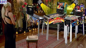 My Attack from Mars Shipped! Why I Chose this Over the Other Options