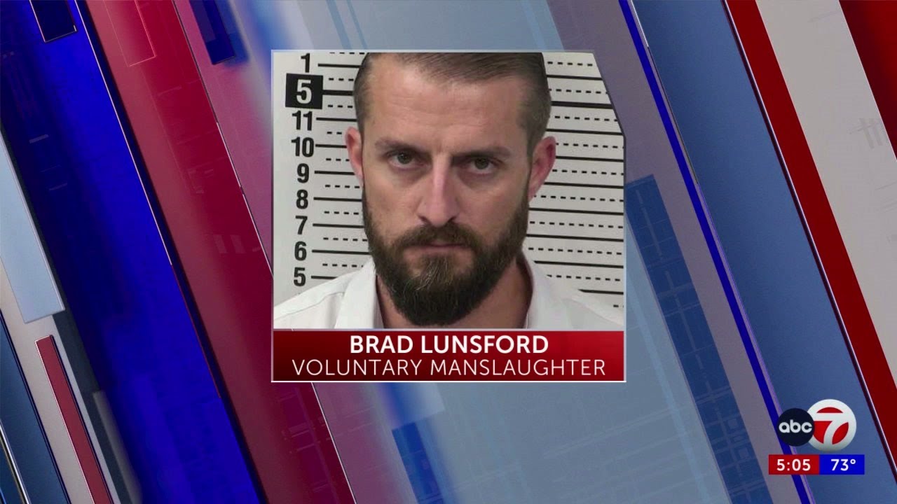 Former LCPD officer who was found guilty of voluntary manslaughter ...
