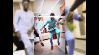 Sound Of Salem / Hallowed Be Thy Name ft Moses Bliss, Theophilus Sunday -  Visualizer 